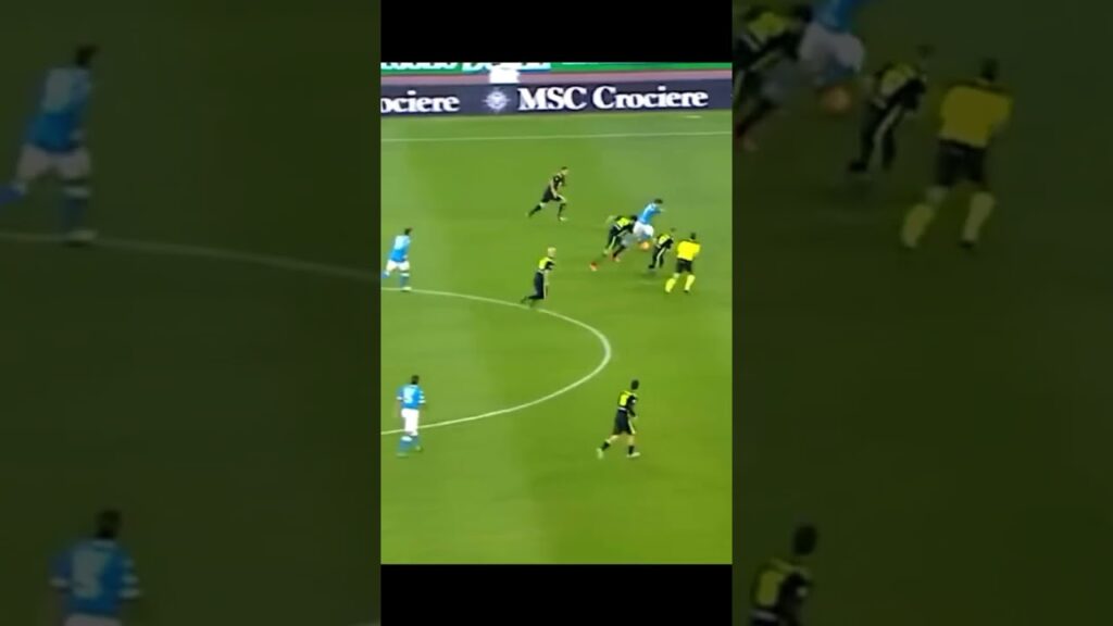 Dries Mertens Smart Goals🔥🔥🔥 The Napoli Version 🔥🔥🔥 #napoli #mertens #sscnapoli #seriea