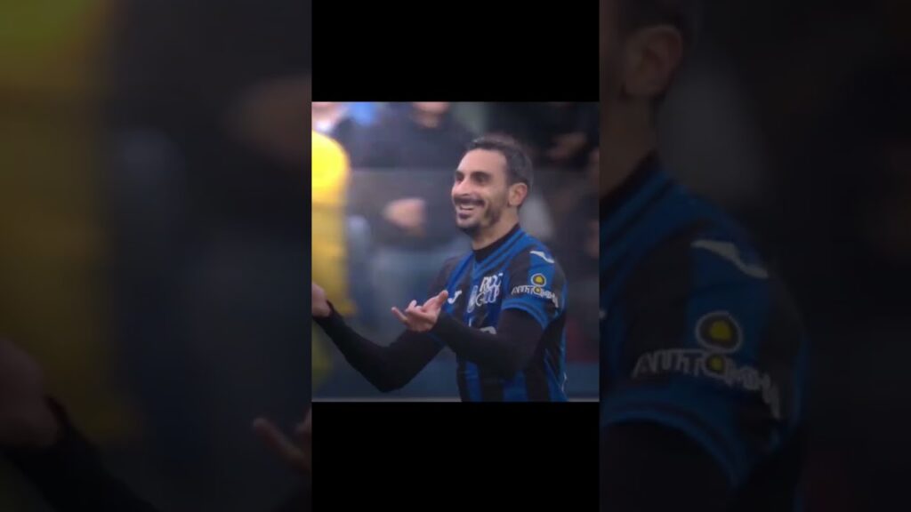 Noi non molliamo !!!!! ata ver 3-1 #atalanta #seriea #maehle #europa #calcio