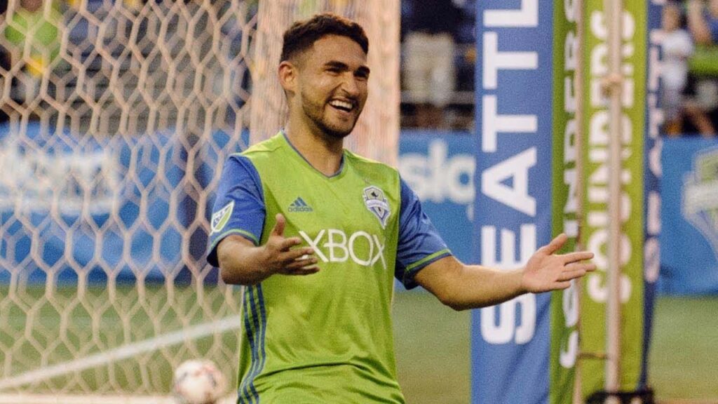 Interview: Cristian Roldan post-match vs San Jose Earthquakes