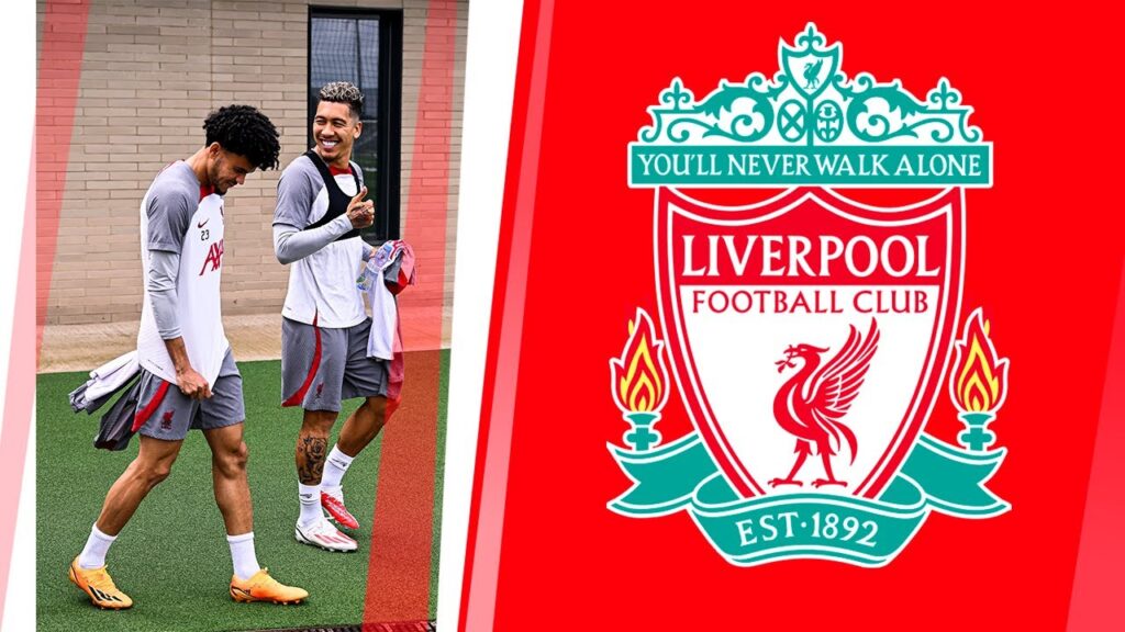 LUIS DÍAZ ENTRO DE CAMBIO EN UN OPACO EMPATE CON EL SOUTHAMPTON LUIS DÍAZ ENTRO DE CAMBIO EN UN OPACO EMPATE CON EL SOUTHAMPTON