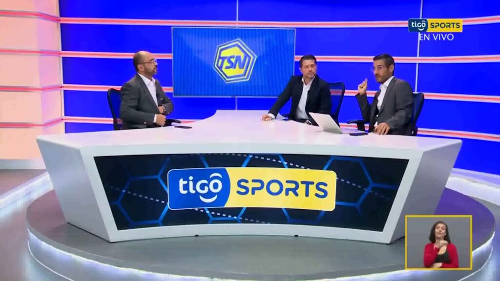 Luis Fernando Suárez se le ve embotado y hasta desinteresado