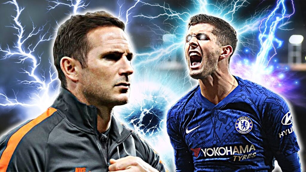 Chelsea News: Lampard's NEW LOOK Chelsea! David Alaba Enquiries? Andreas Christensen New Starter?