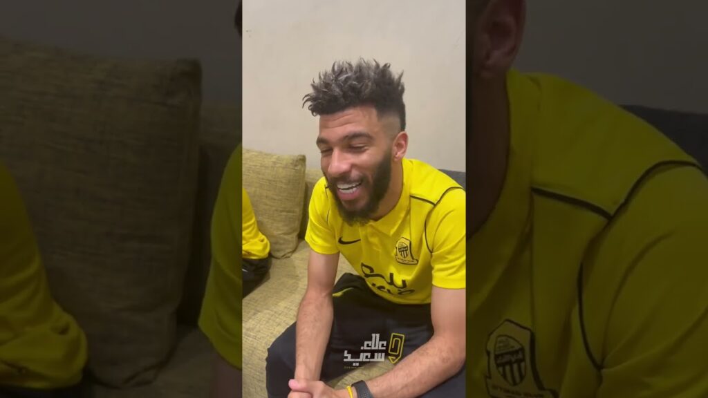 عبدالرحمن العبود : ما أحب الرسميات و الهدوء