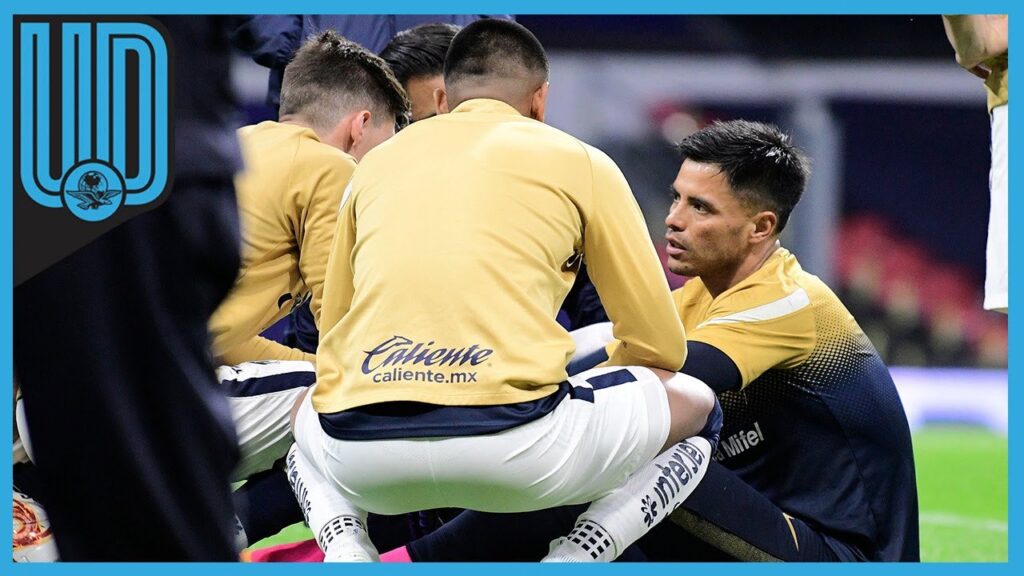 Alfredo Talavera, baja de la Selección Mexicana por lesión