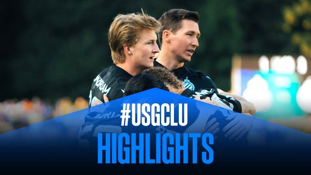 UNION SG - CLUB BRUGGE | HIGHLIGHTS | 2022-2023