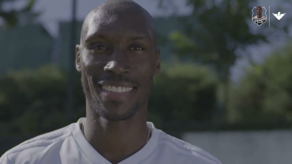 Atiba Hutchinson | #EfsaneyeVeda
