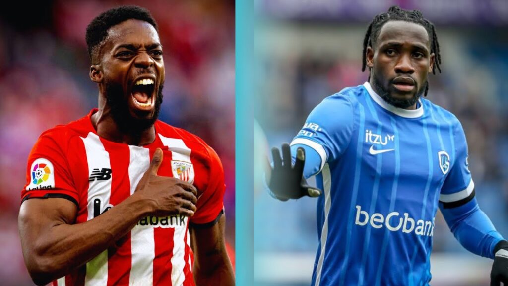 S@D NEWS🇬🇭: BLACK STARS DEFENDER INJURED 🤕 INAKI WILLIAMS, JOSEPH PAINTSIL, ERNEST NUAMAH + CHRIS