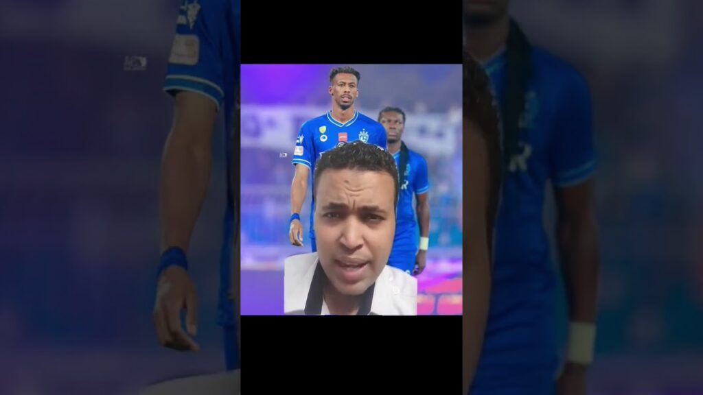 #محمد كنو والنصر السعودي