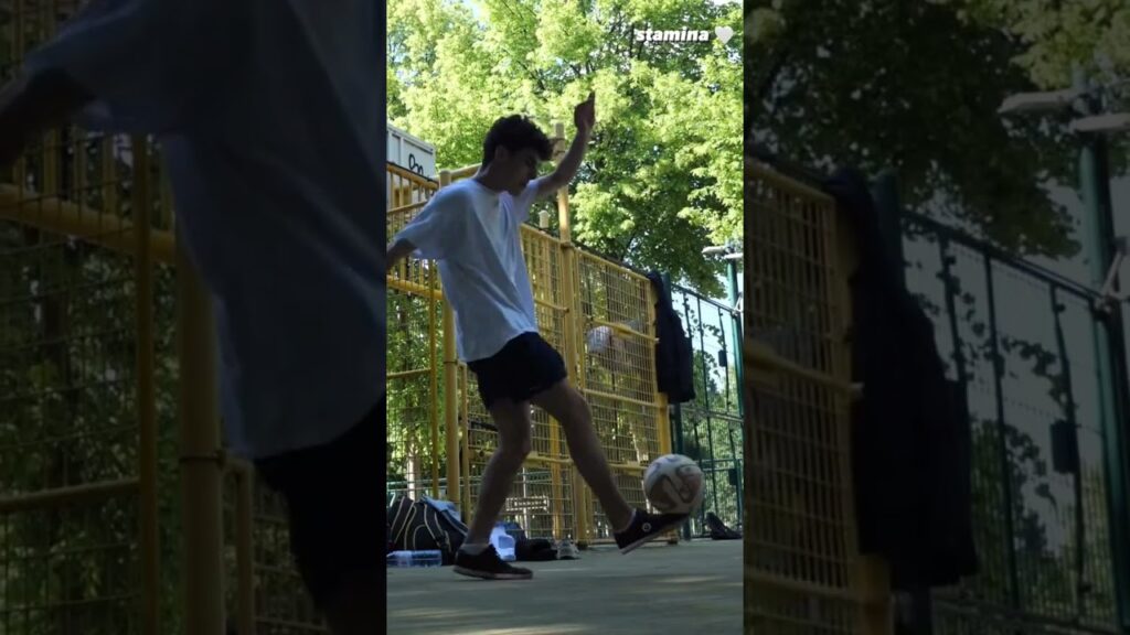 🥳 Quel combo de Paul !!