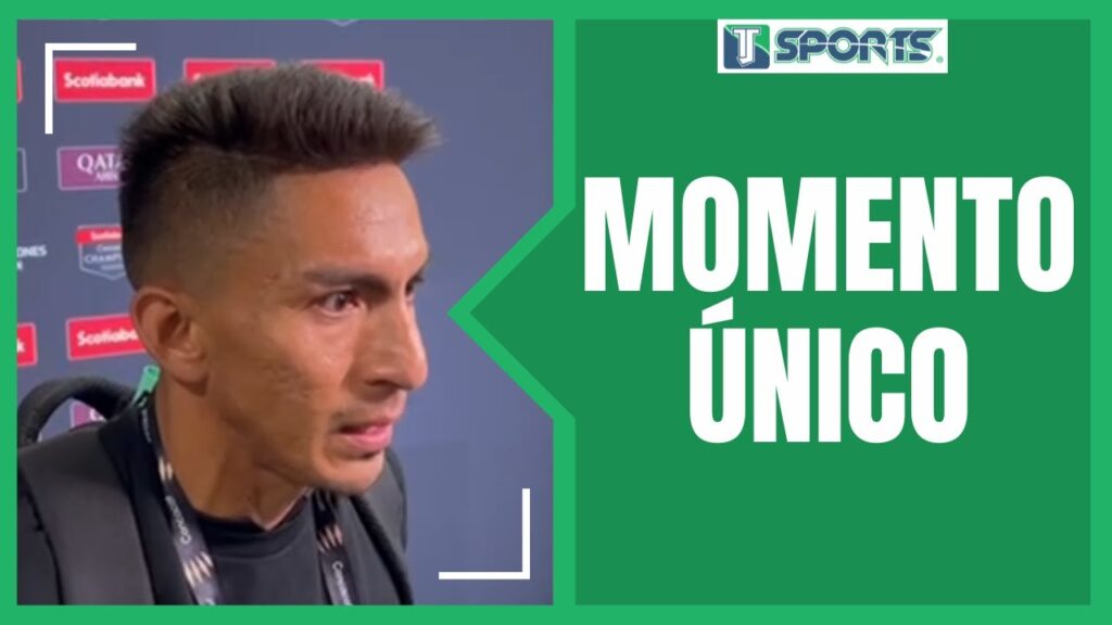 Ángel Mena REVELA las CLAVES para el HISTÓRICO título del León en Concachampions