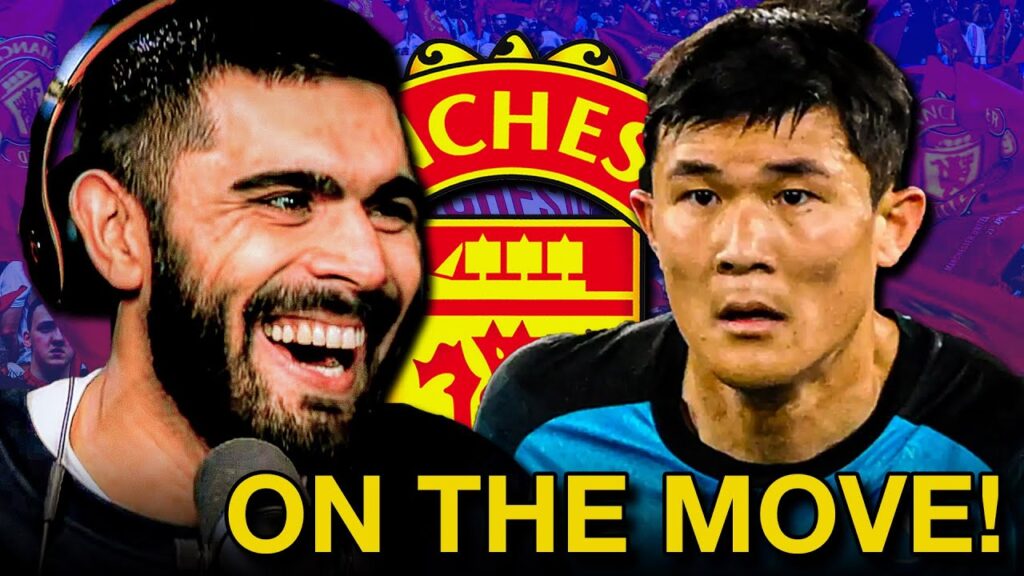 Kim Min-Jae "Says Goodbye To Napoli" | McKola Reacts | 김민재