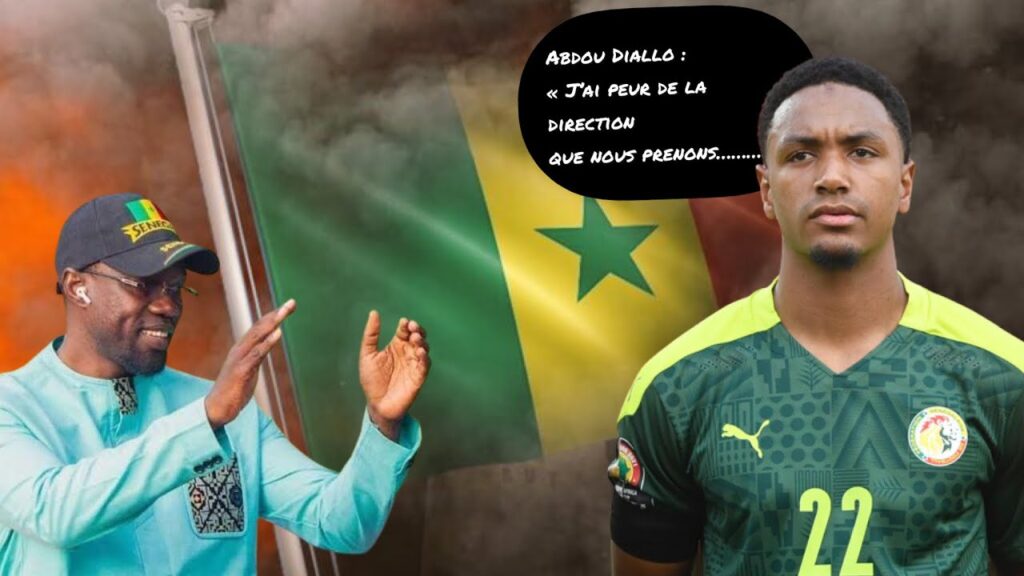 Affaires Sonko: la réaction de Abdou Diallo Suite aux affrontements au Sénégal