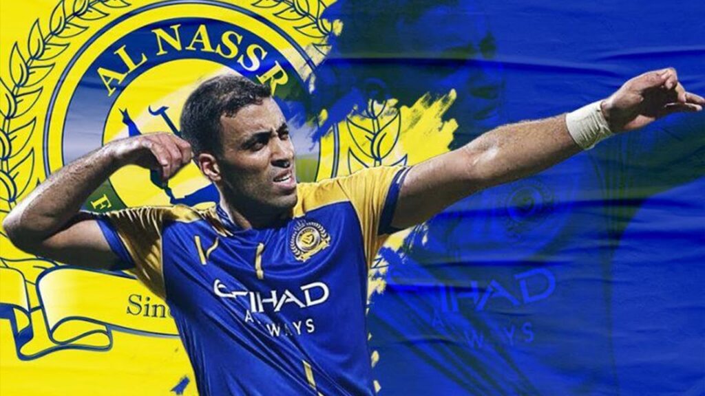 Abderrazak Hamdallah - أجمل اهداف سجلها عبد الرزاق حمد الله - صدم بها العالم - جنون كبار المعلقين