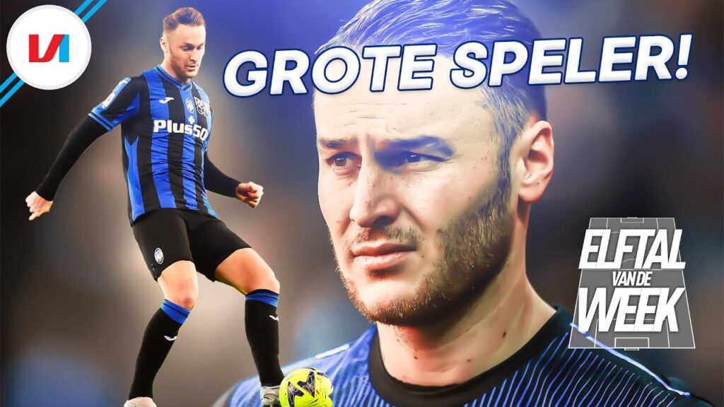 Geef de plek van Wijnaldum in Oranje maar aan Koopmeiners!