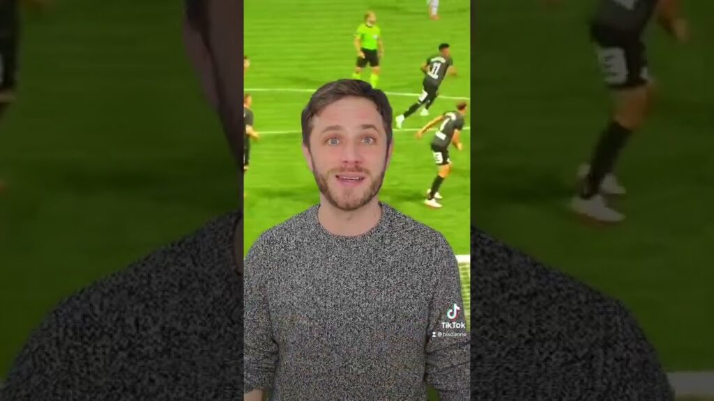 Karim Adeyemi: Doch nicht von RB Salzburg zum BVB? #shorts