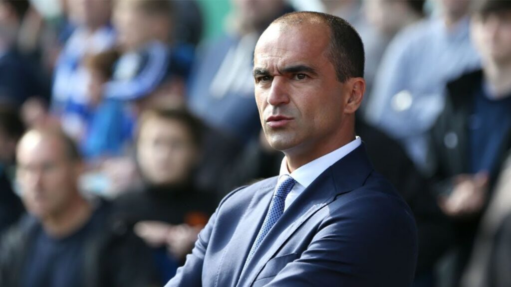 ROBERTO MARTINEZ | The Guillem Balague Podcast