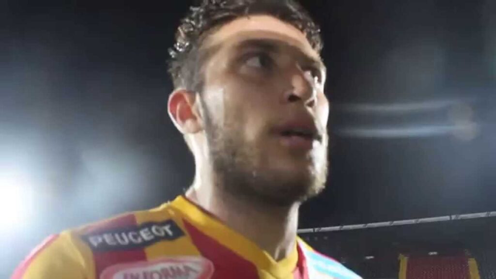 Declaraciones Francisco Calvo (Juego Carmelita - Herediano)