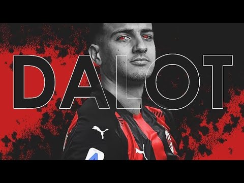 [UFFICIALE] DIOGO DALOT È DEL MILAN! NUOVO COLPO! Però la formula mmm.... || News Milan