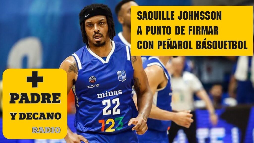 📣️ PYD RADIO: SE REFLOTÓ EL NOMBRE DE SEBASTIÁN SOSA PARA EL ARCO DE PEÑAROL