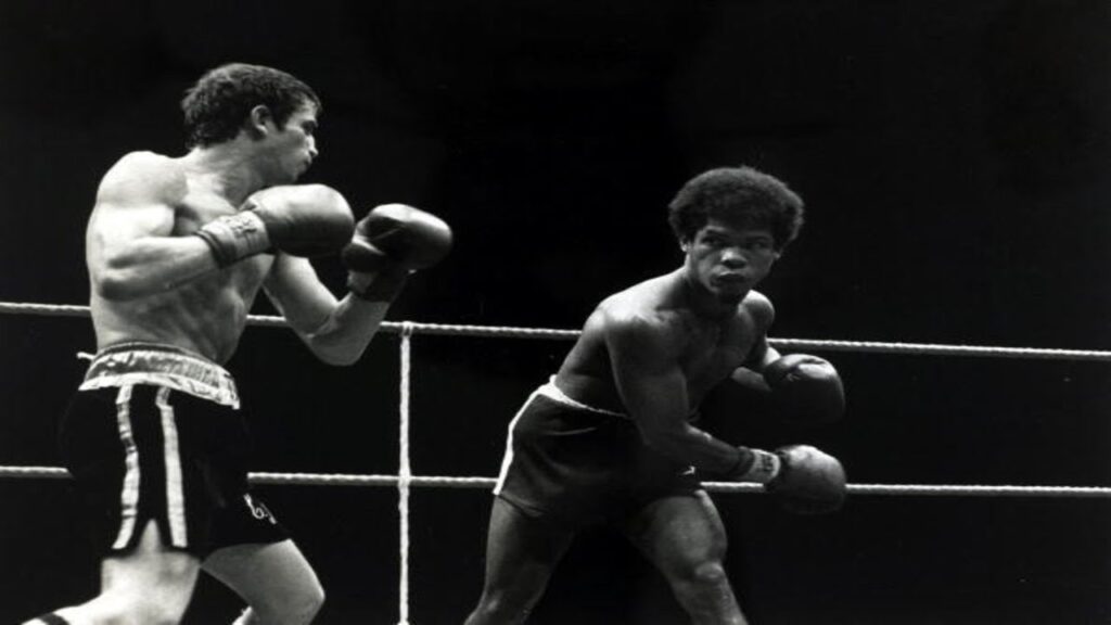 Alfonso Lopez - Masterful Footwork (Highlight Reel)