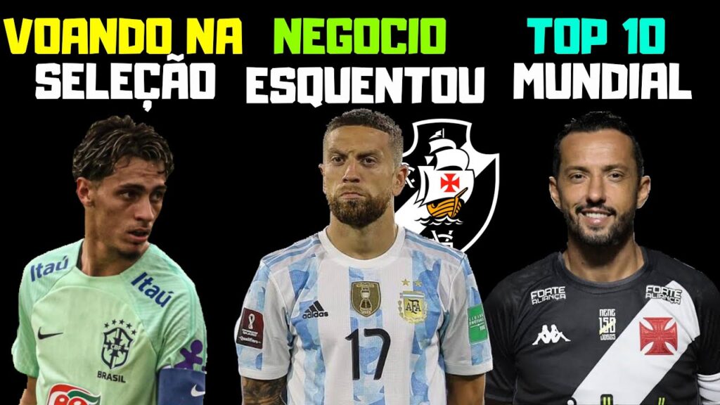 NEGOCIO COM PAPU GOMEZ ESQUENTOU |MARLON GOMES VOANDO| NENE NA LISTA DOS 10 MELHORES MEIAS DO SÉCULO