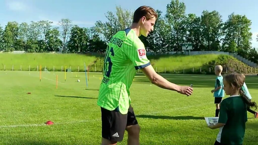 Dzień Dziecka Szombierki Bytom, Jakub Kamiński 1.06.2023