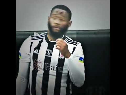 N'koudou😎 #shorts #keşfet #keşfetbeniöneçıkar #beşiktaş #nkoudou