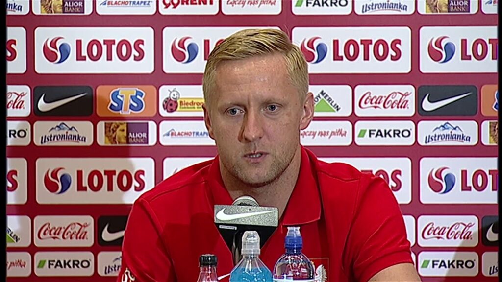 Kamil Glik: AS Monaco to nowa drużyna, zaczynamy od zera