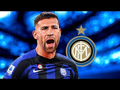 NICOLÁS OTAMENDI - Welcome to Inter Milan? - 2023 - Crazy Defensive Skills & Goals (HD)