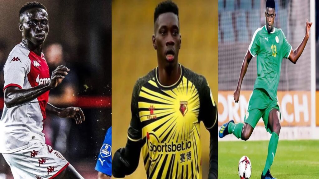 Ismaïla Sarr Dans le Viseur De Leeds United, Krépin Diatta en forme, Alfred ndiaye Cadiz