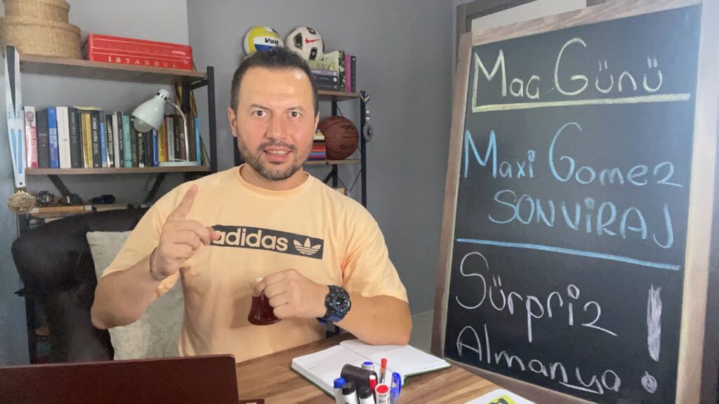 Maxi Gomez’de flaş, Copetti, Sörloth, Bakambu için Marsilya taraftarından ilginç çıkış, FENERBAHÇE Maxi Gomez’de flaş, Copetti, Sörloth, Bakambu için Marsilya taraftarından ilginç çıkış, FENERBAHÇE