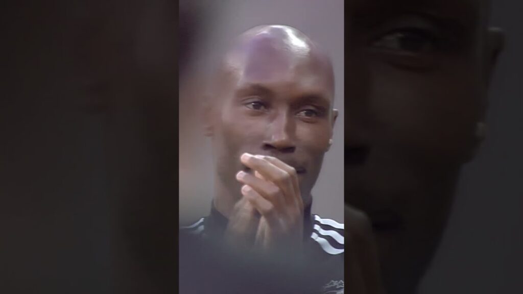 👋Atiba Hutchinson, Veda için Vodafone Park'ta #shorts #beşiktaş #atiba