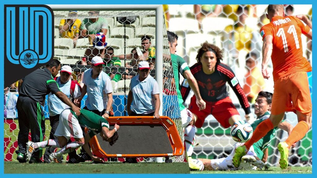 Héctor Moreno revela que estuvo cerca de llegar al Barcelona