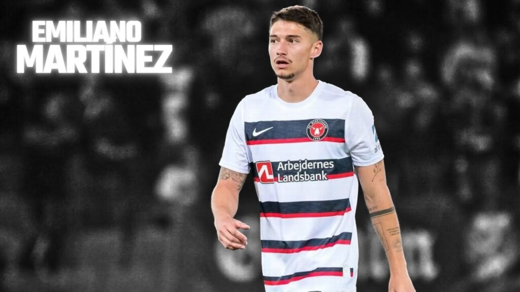 Emiliano Martínez Toranza ● 2022/2023