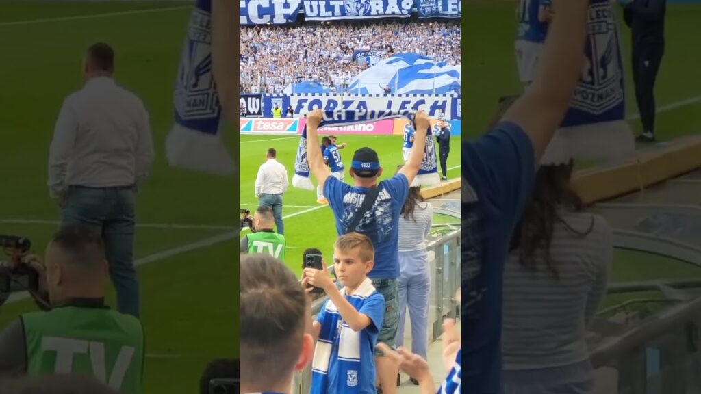 MICHAŁ SKÓRAŚ ostatnia zmiana w LECHU?