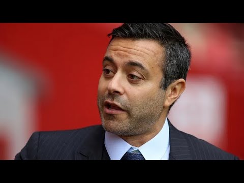 Radrizzani Makes His STATEMENT. Is Andrea STAYING at Leeds United? 👀 | Tyler Adams’ Future Unclear?