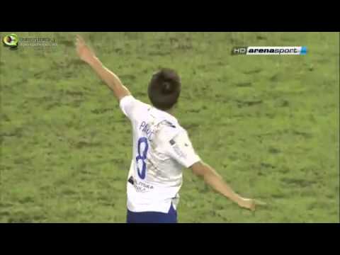 Pasalic Welcome to Chelsea