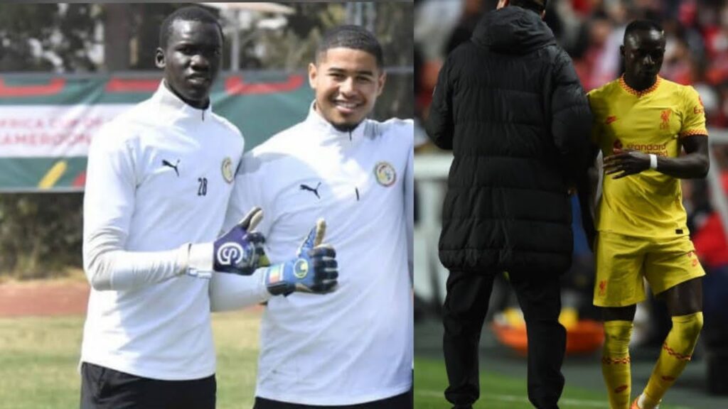 Sadio Mane sur le départ ? Seny Dieng piste par WestHam | Alioune Badara convoite en Europe..