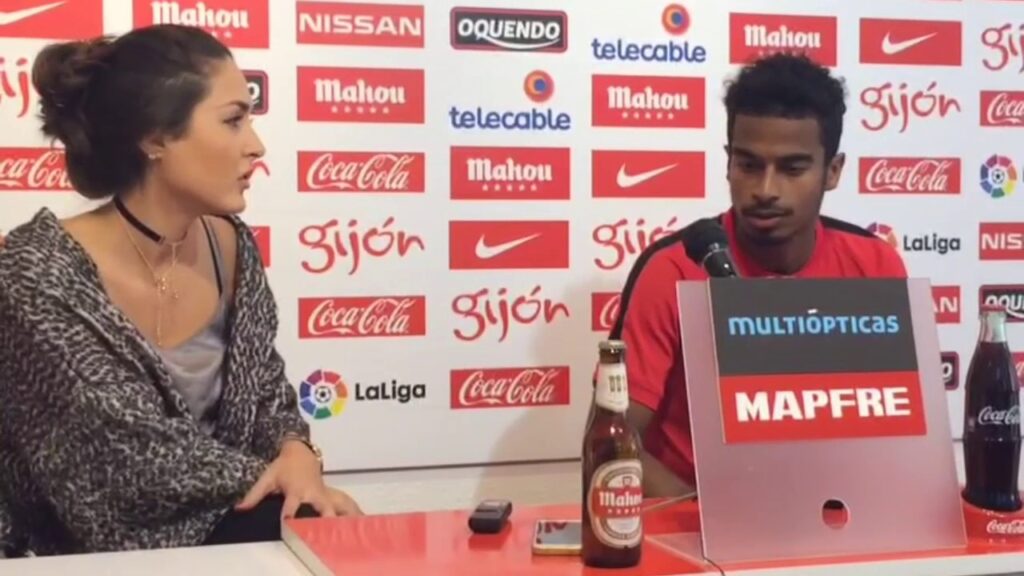 Rueda de prensa de Afif (26/10/2016)