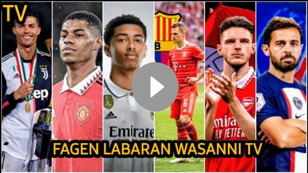 Real Madrid ta shiga zawarcin Juan foyth, Barcelona tana neman Joshua kimmich, Jude Bellingham zai