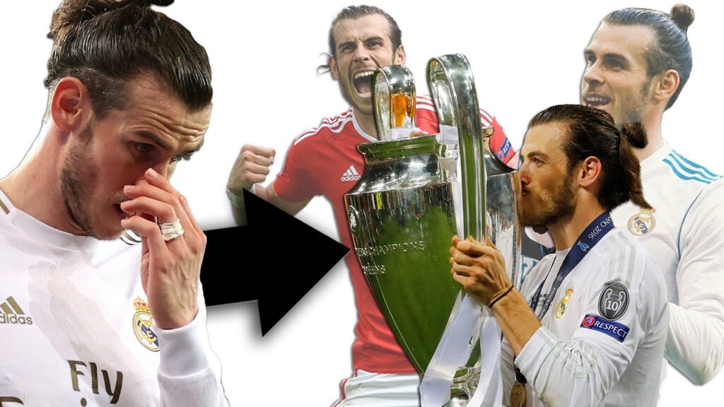 Gareth Bale/Ce s-a intamplat cu CARIERA lui?