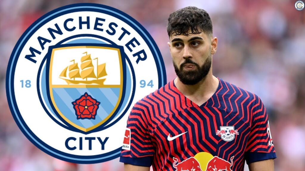 Josko Gvardiol Wants To Sign For Man City This Summer | Man City Transfer Update