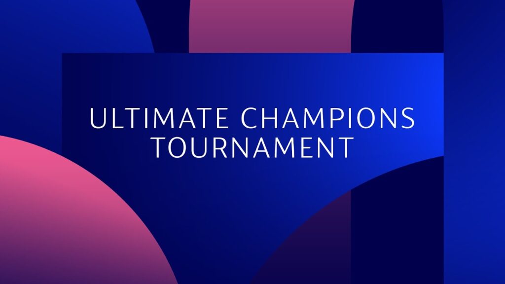 Ultimate Champions Tournament