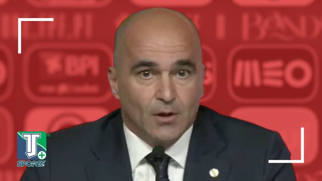 Roberto Martinez pronto para explorar a versatilidade de Cancelo na configuração de Portugal