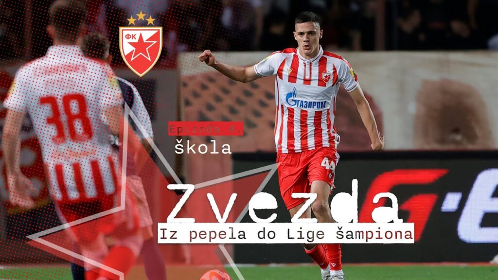 Eraković i njegov naslednik: Priča o dva bisera I SPORTAL FUDBAL