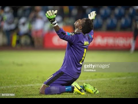 Exclusif  Rigobert Song confirme le retour de Fabrice Ondoa chez les lions indomptables