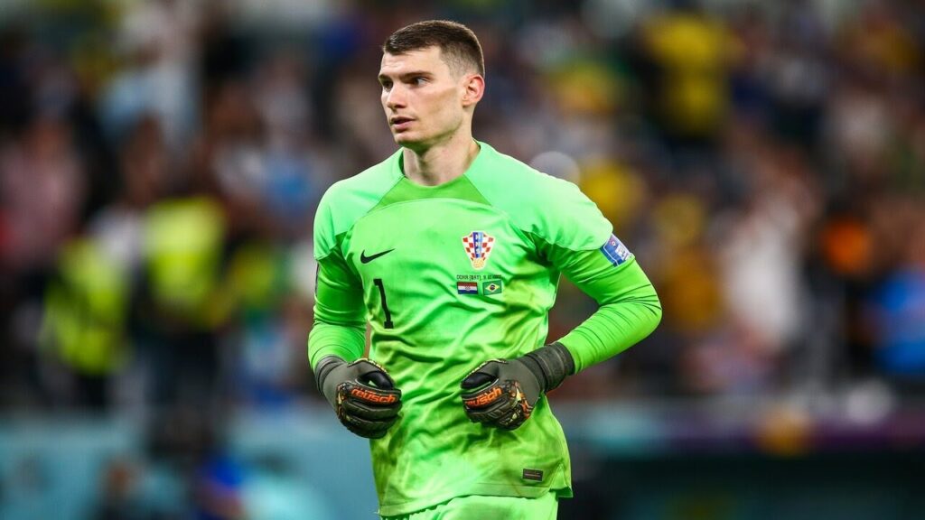 Dominik Livaković - Welcome to Villarreal CF 2023 | Best Saves Show (HD)