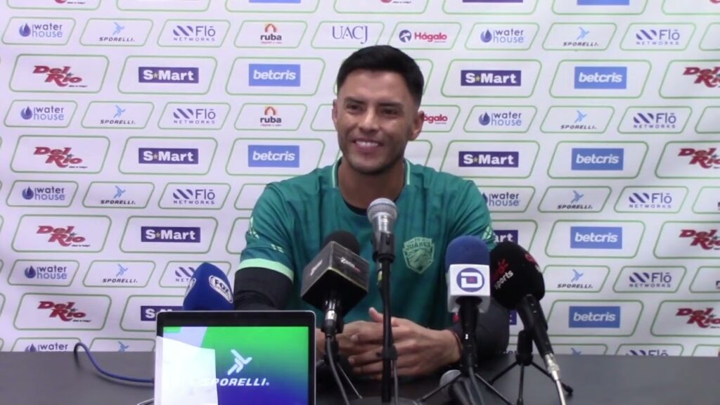 CONFERENCIA ALFREDO TALAVERA