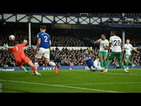 Squad Game - Callum Wilson to Everton anyone…? Apart from “Kris Kenwright”