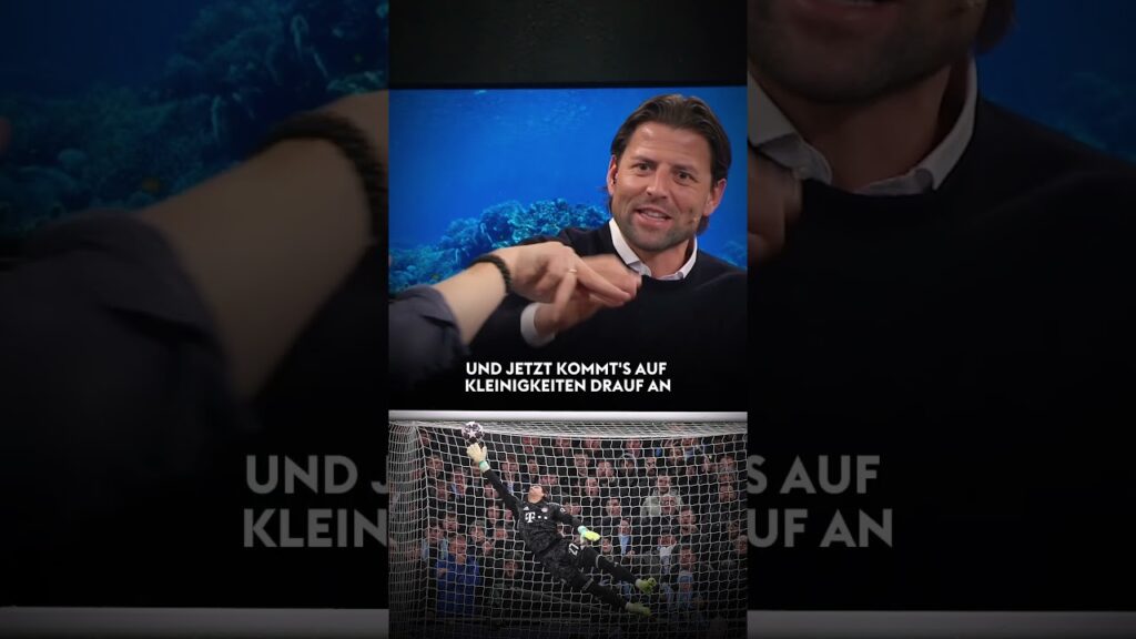 Eure Meinung zu dieser These? 👀